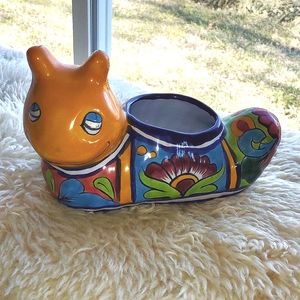 🏠 Tala vera pottery